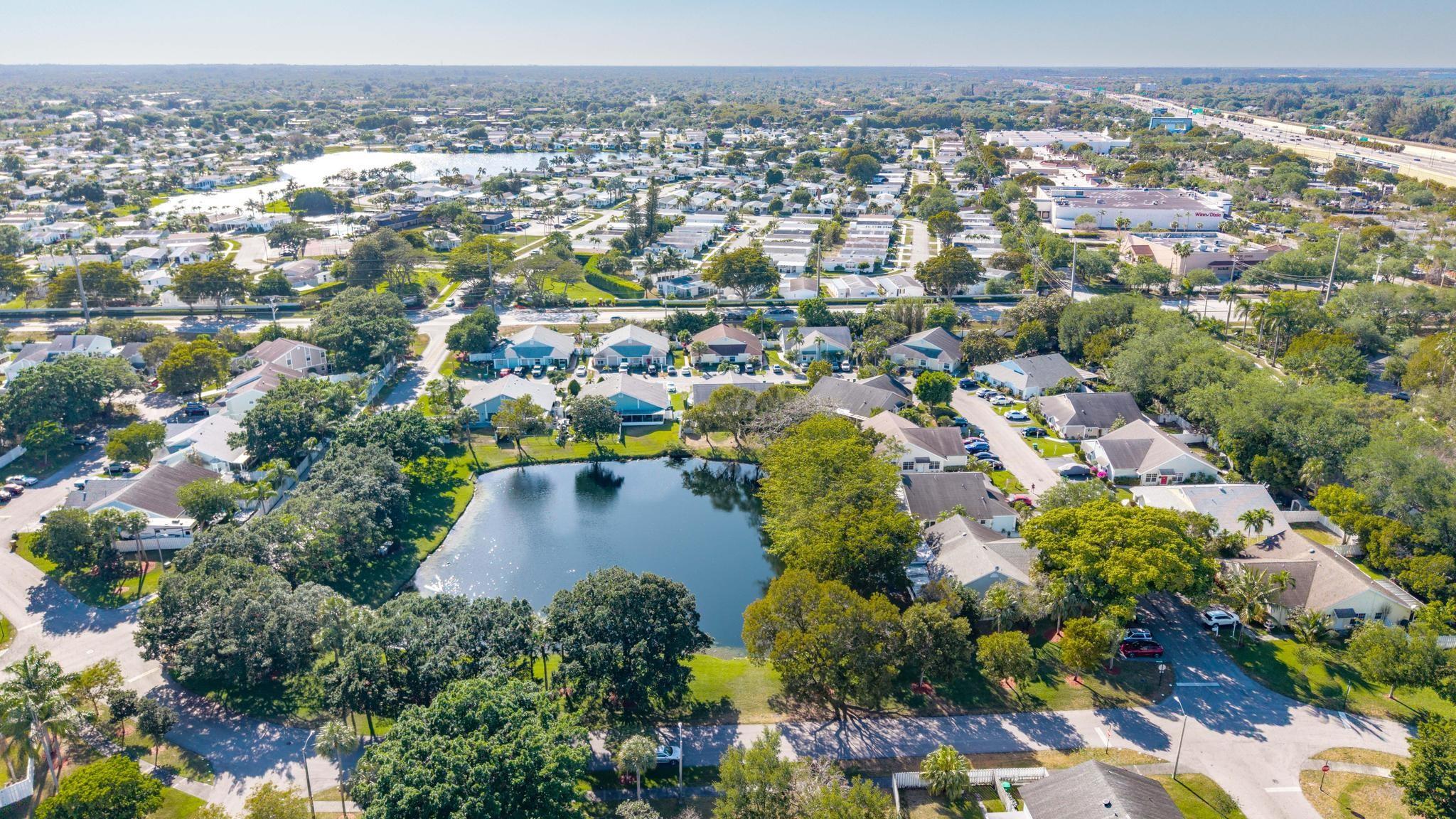 Scarborough I 119-38 B - Residential Lease
