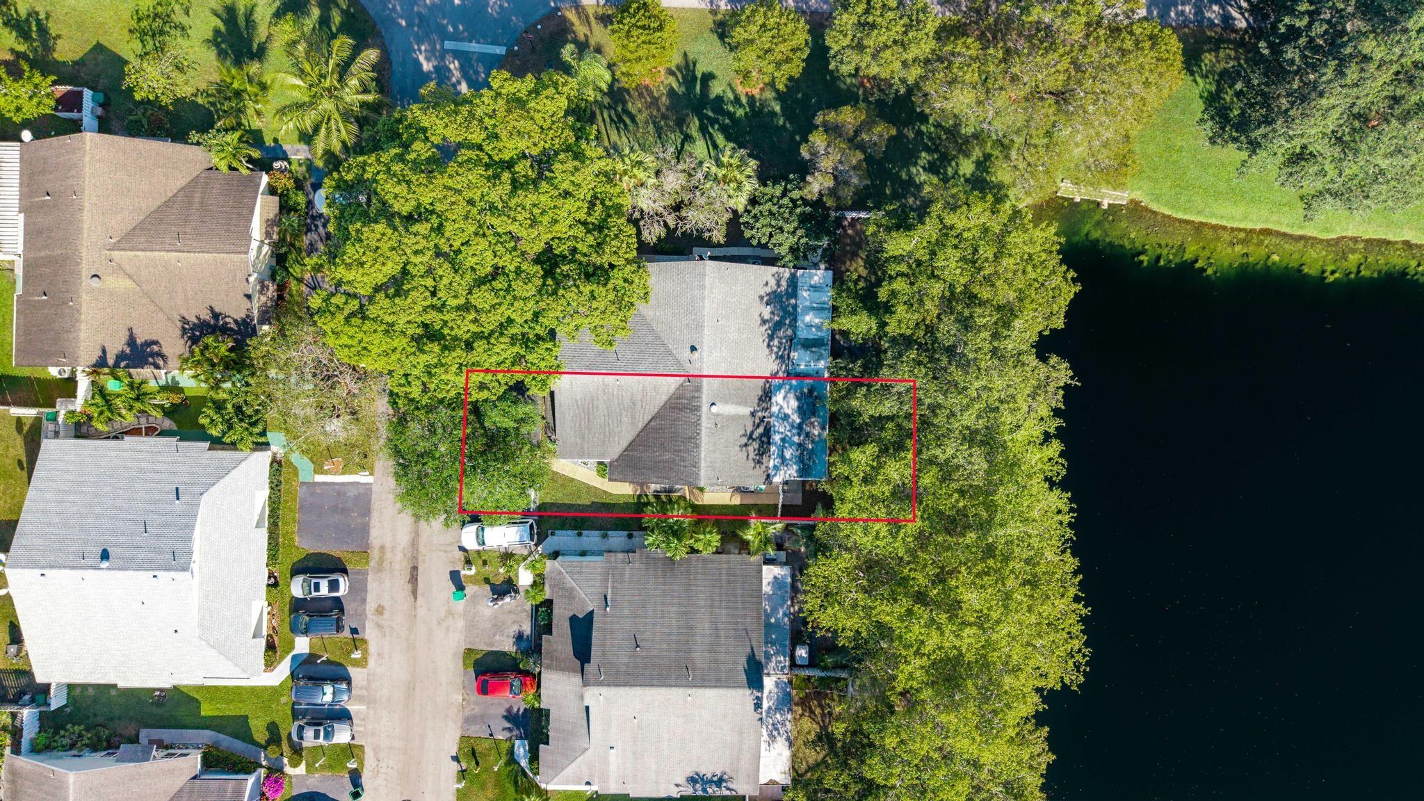 Scarborough I 119-38 B - Residential Lease