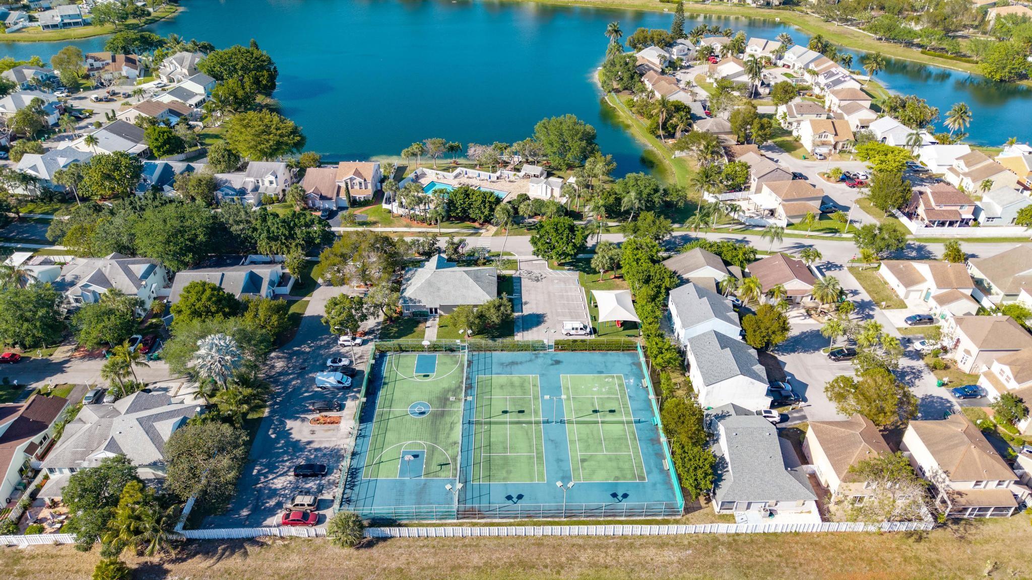 Scarborough I 119-38 B - Residential Lease
