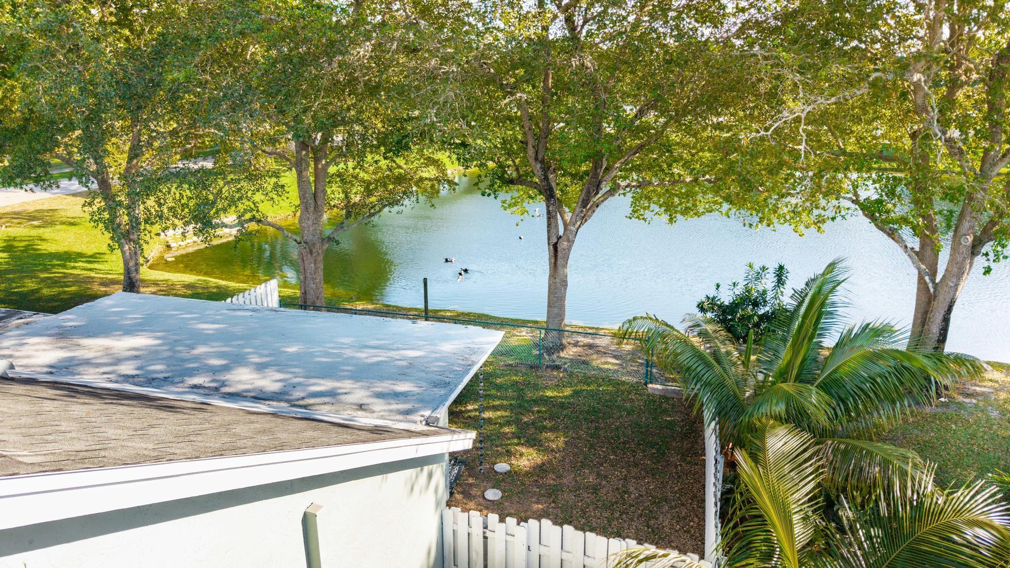 Scarborough I 119-38 B - Residential Lease