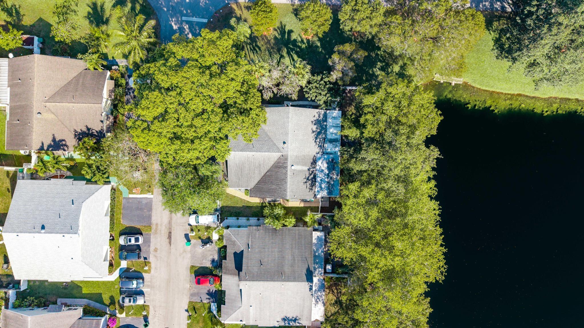 Scarborough I 119-38 B - Residential Lease