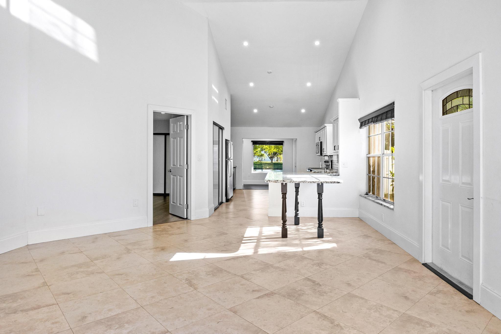 Scarborough I 119-38 B - Residential Lease