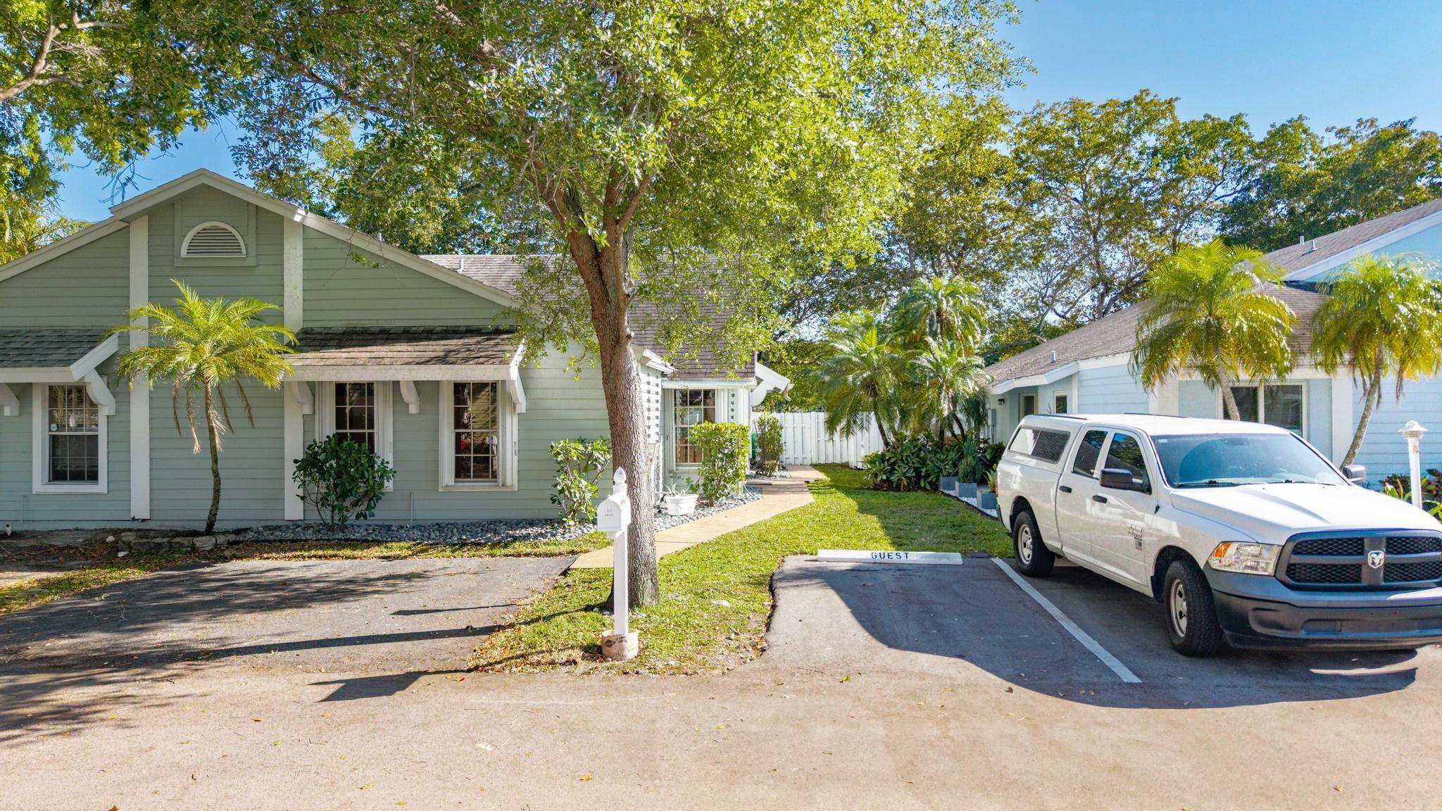 Scarborough I 119-38 B - Residential Lease