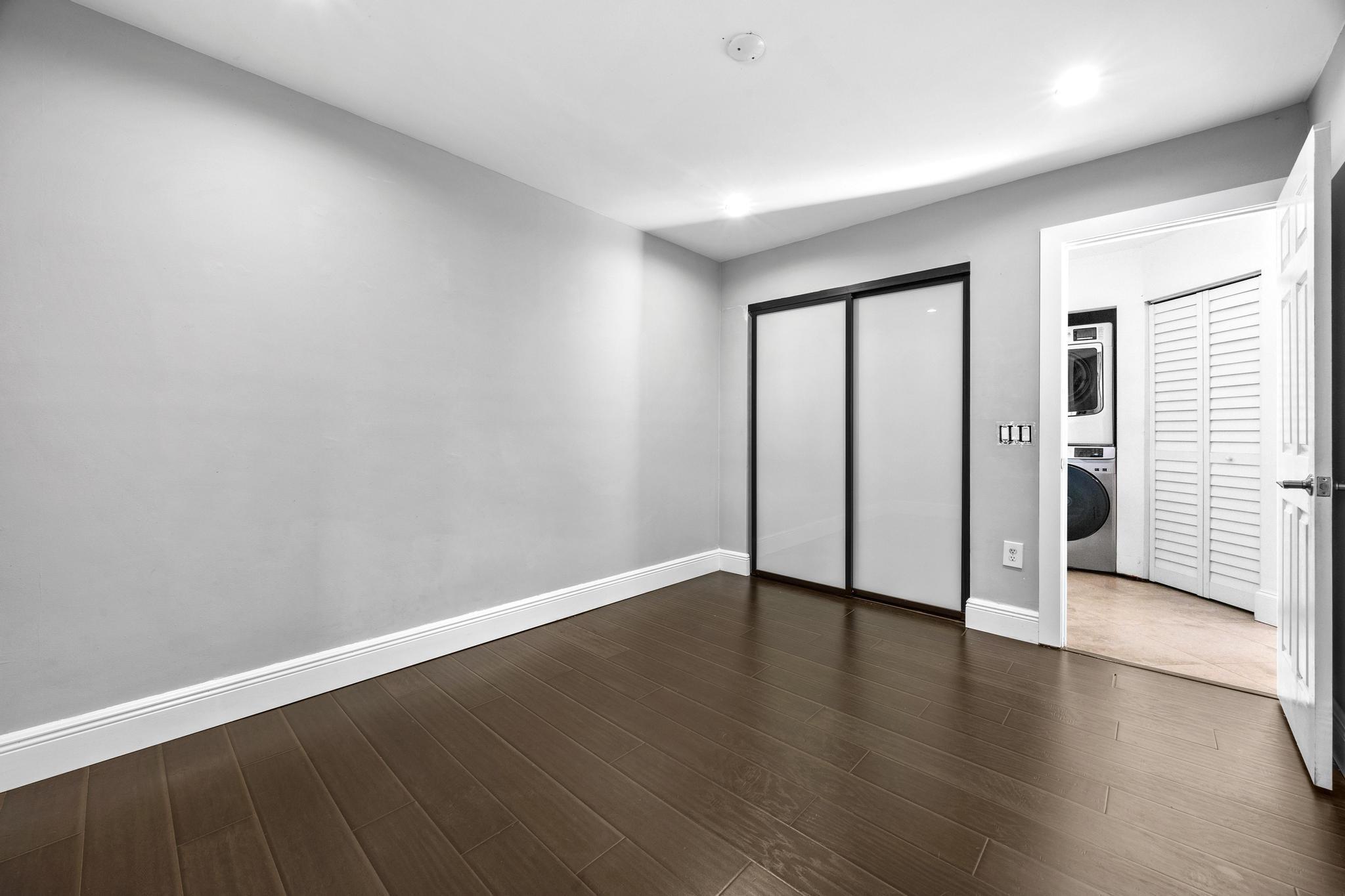 Scarborough I 119-38 B - Residential Lease
