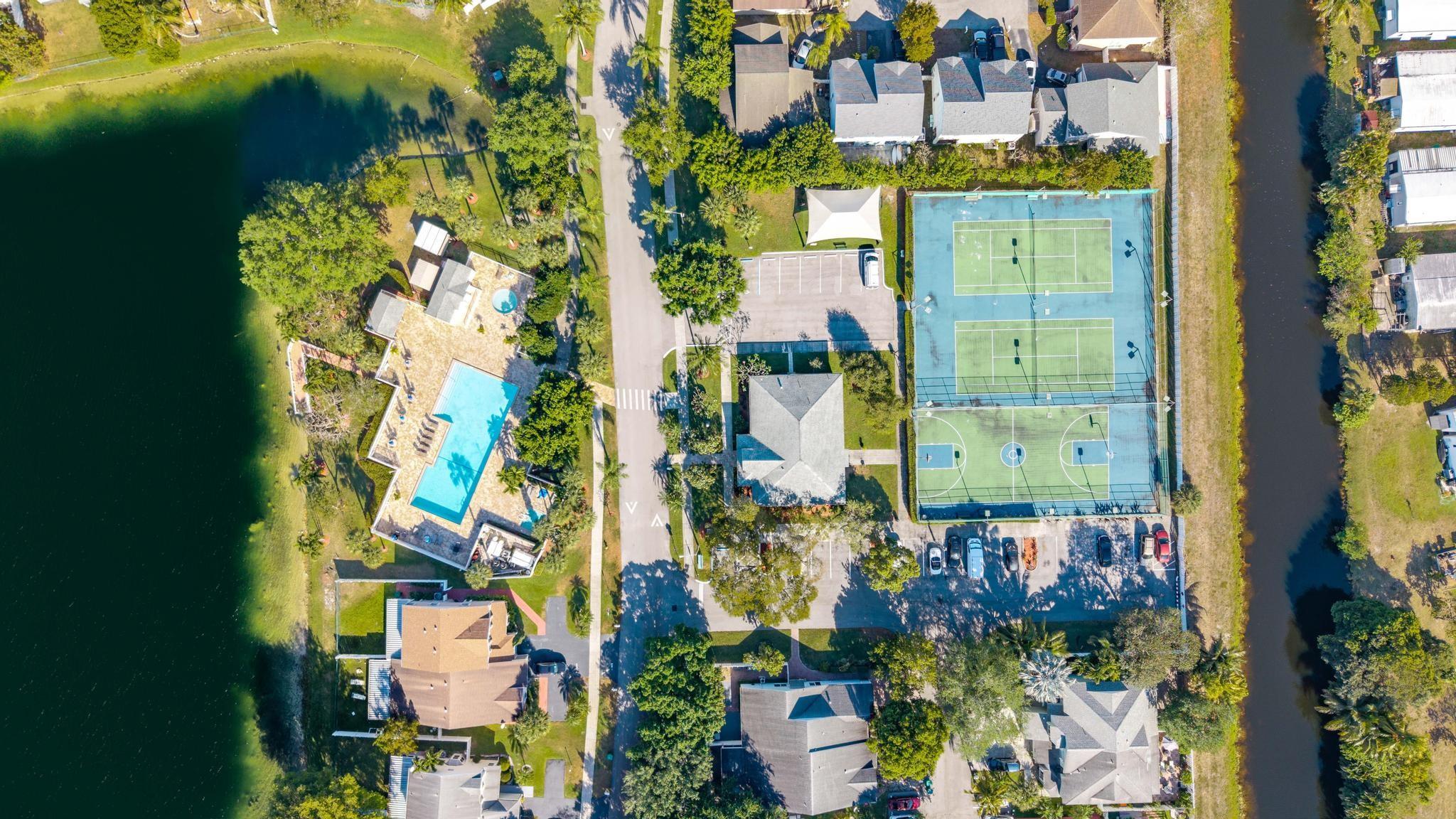 Scarborough I 119-38 B - Residential Lease