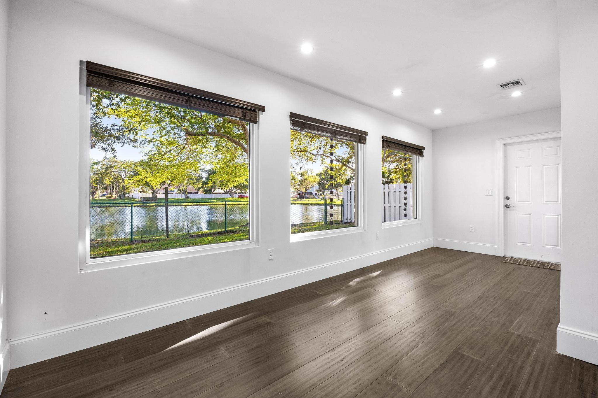 Scarborough I 119-38 B - Residential Lease
