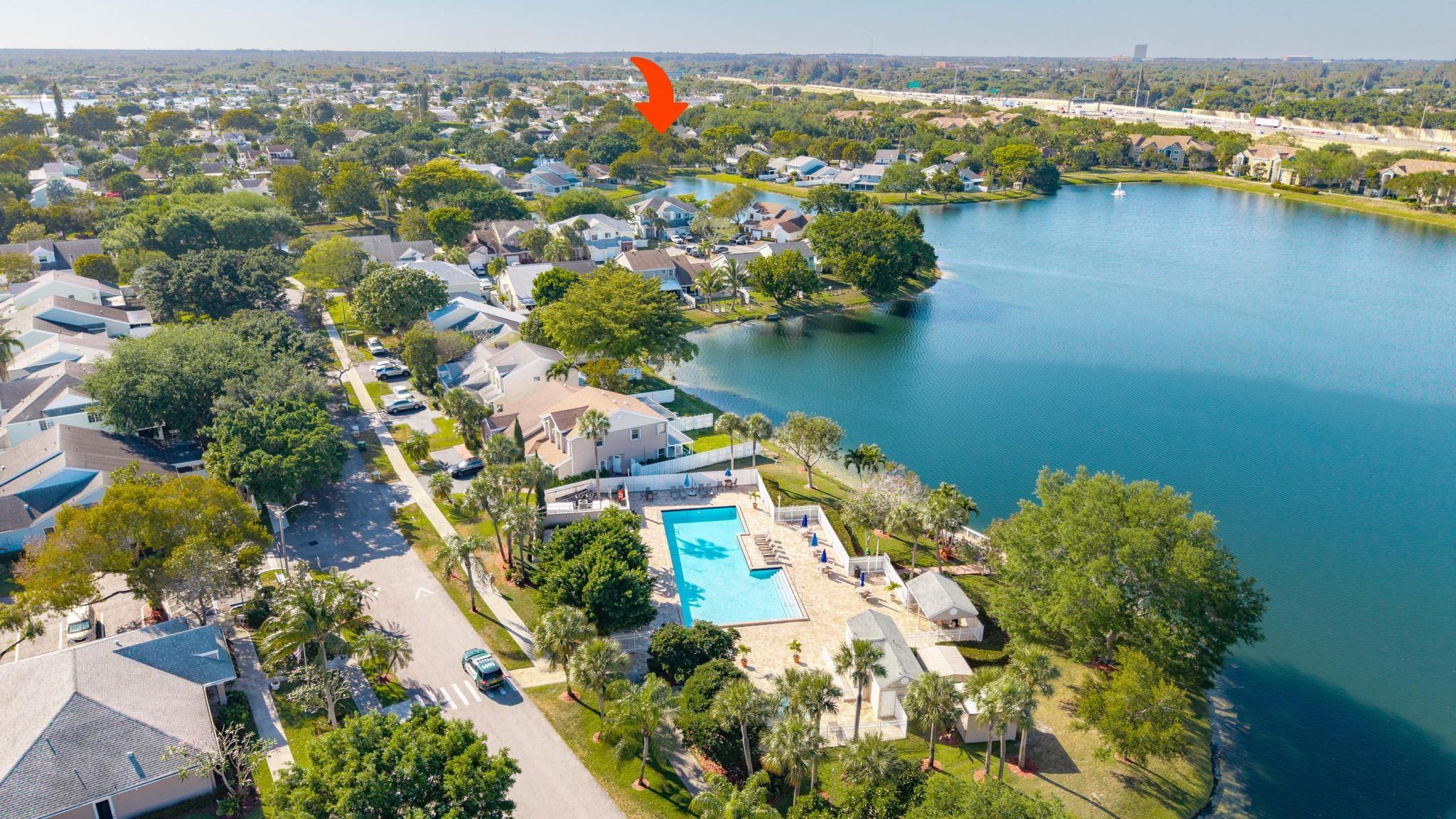Scarborough I 119-38 B - Residential Lease