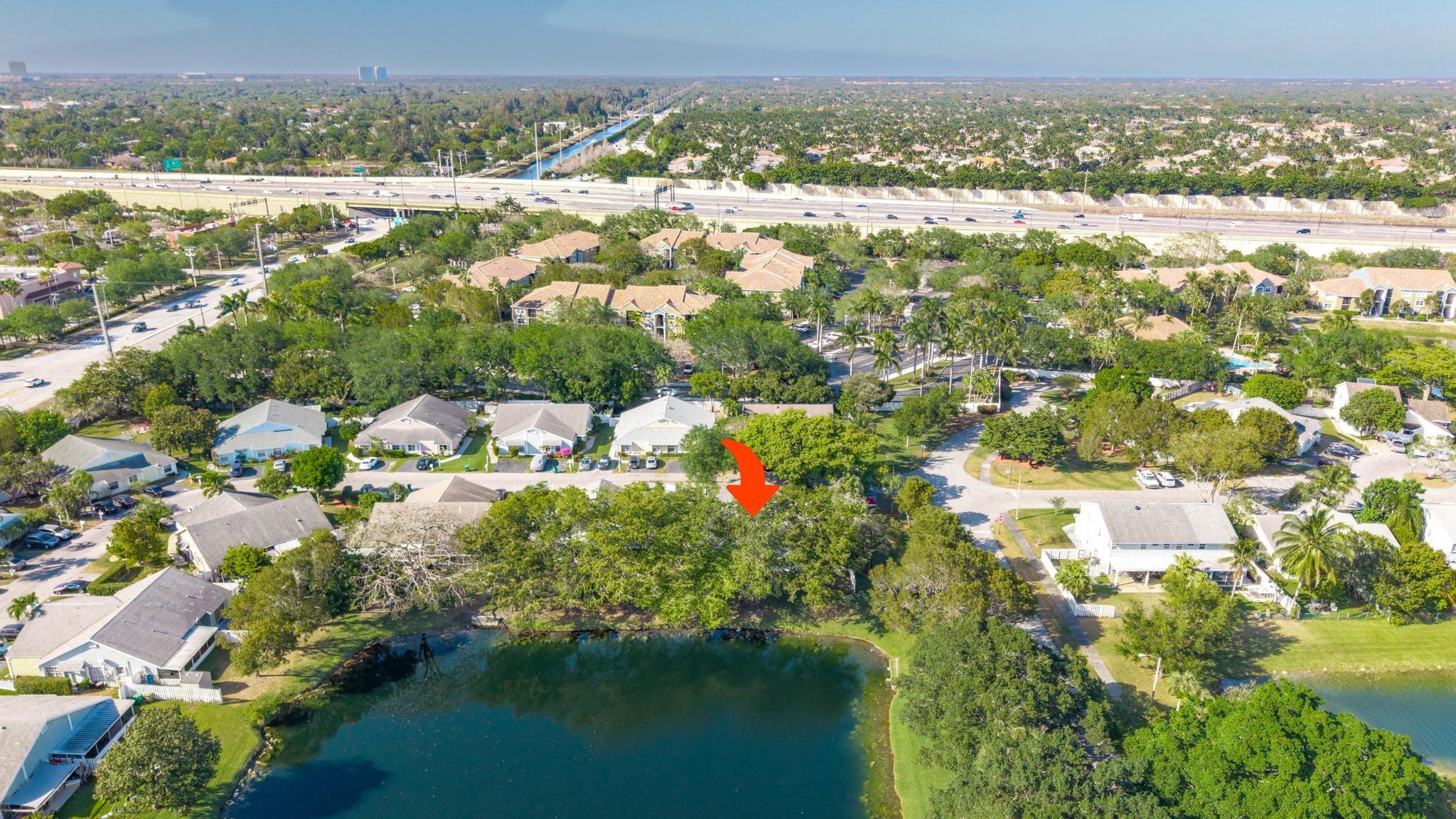 Scarborough I 119-38 B - Residential Lease