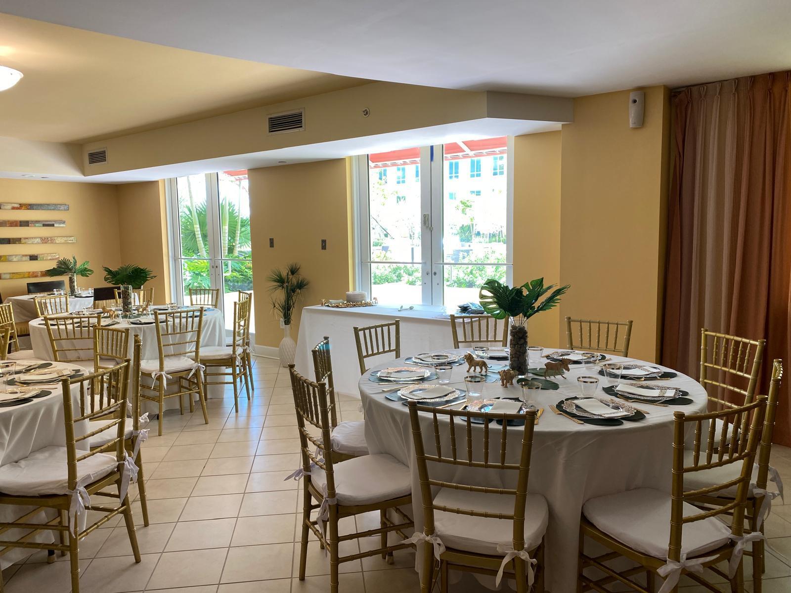 TOSCANO CONDO - Residential