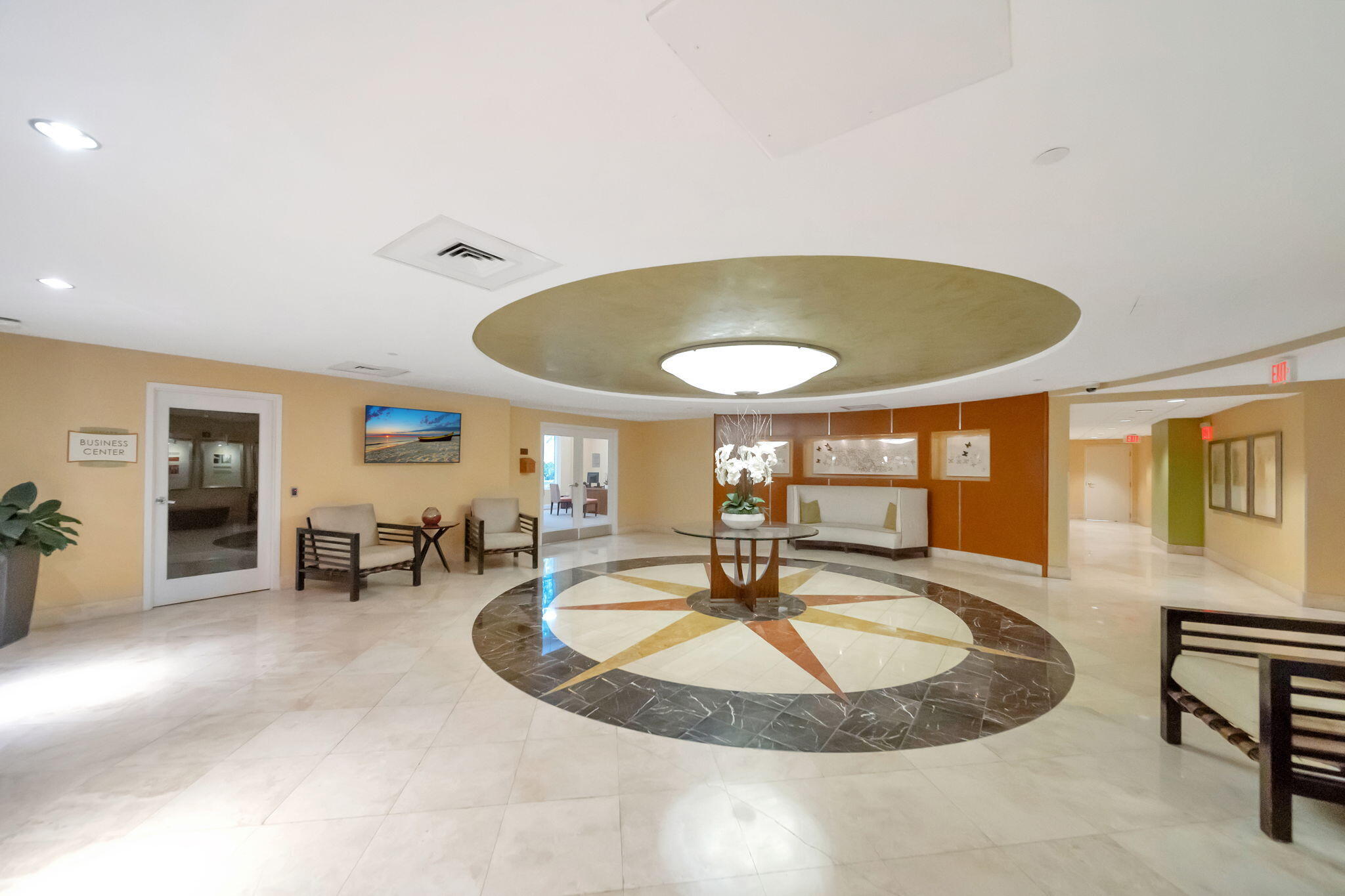 TOSCANO CONDO - Residential