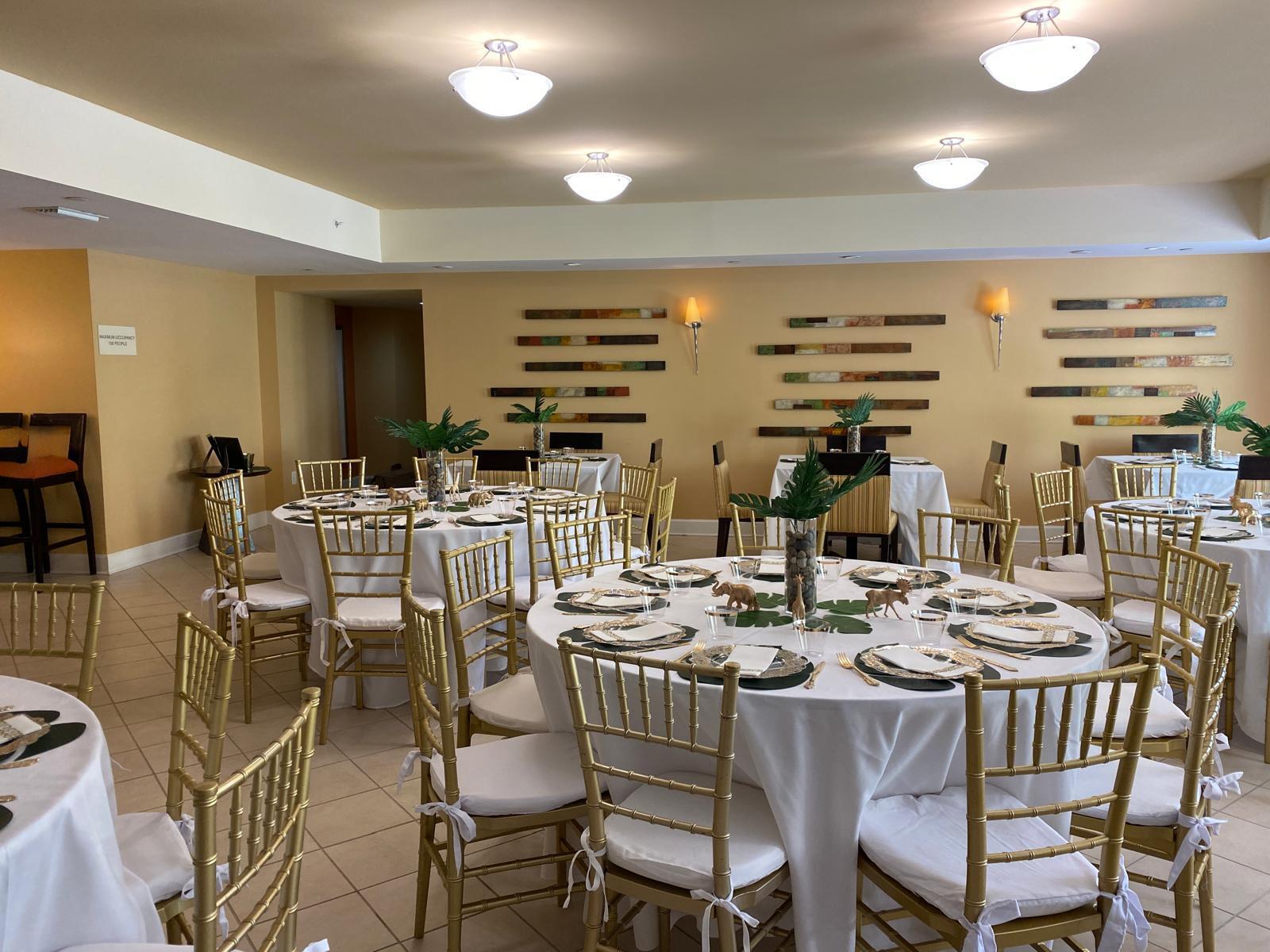 TOSCANO CONDO - Residential