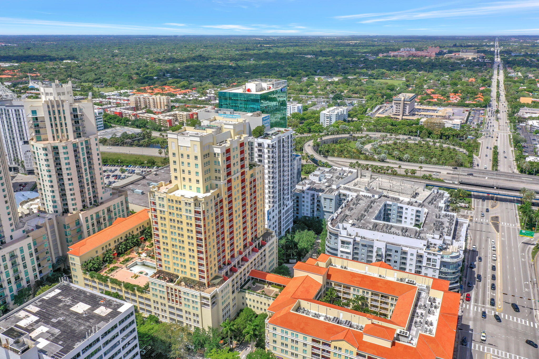 TOSCANO CONDO - Residential