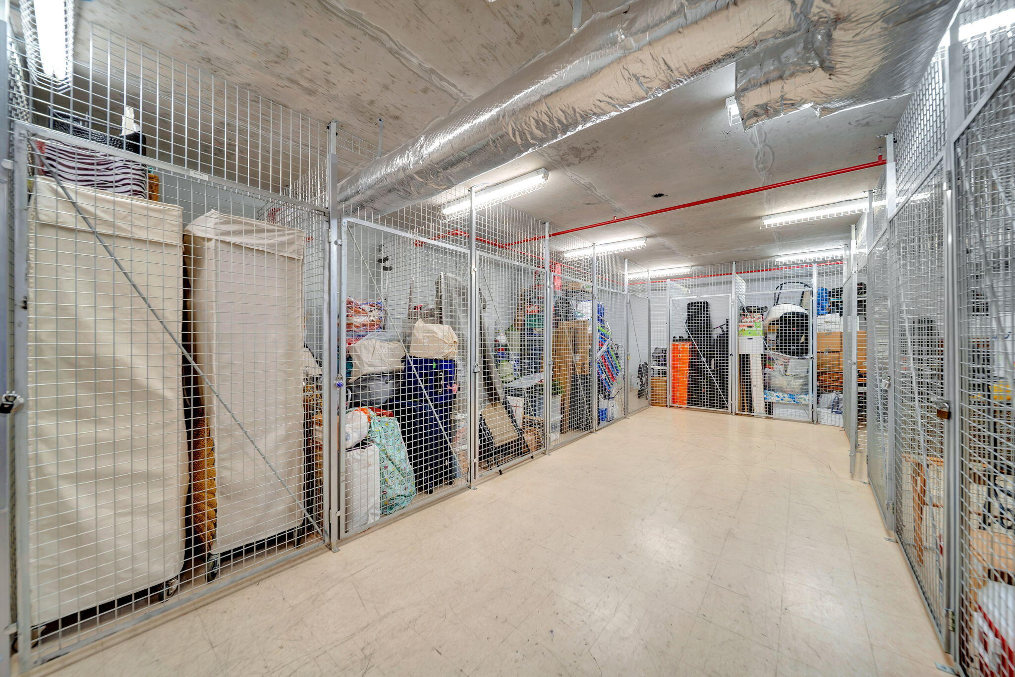 TOSCANO CONDO - Residential