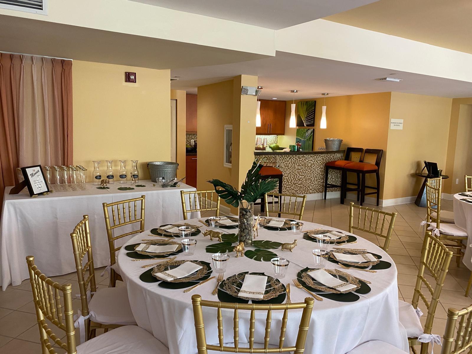 TOSCANO CONDO - Residential