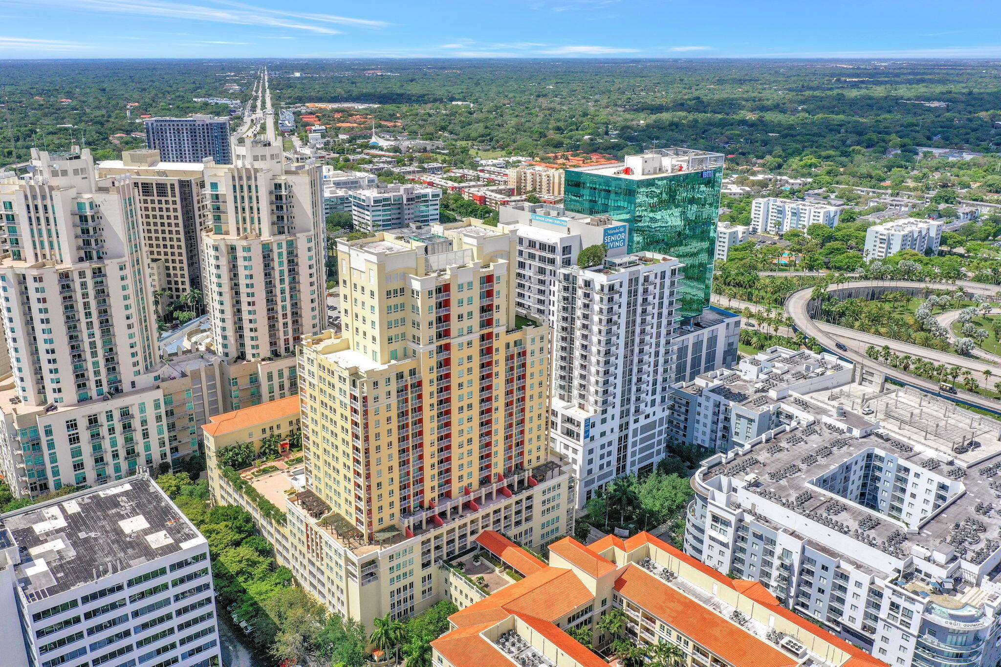 TOSCANO CONDO - Residential