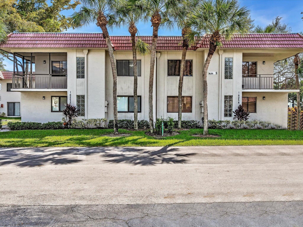 Photo of 16252 Laurel Drive #201, Weston, FL 33326 (MLS # B26042006)