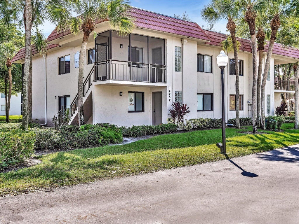 Photo of 16252 Laurel Drive #201, Weston, FL 33326 (MLS # B26042006)