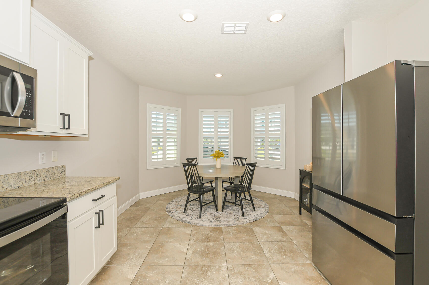 CROSSTOWN COMMONS - Residential