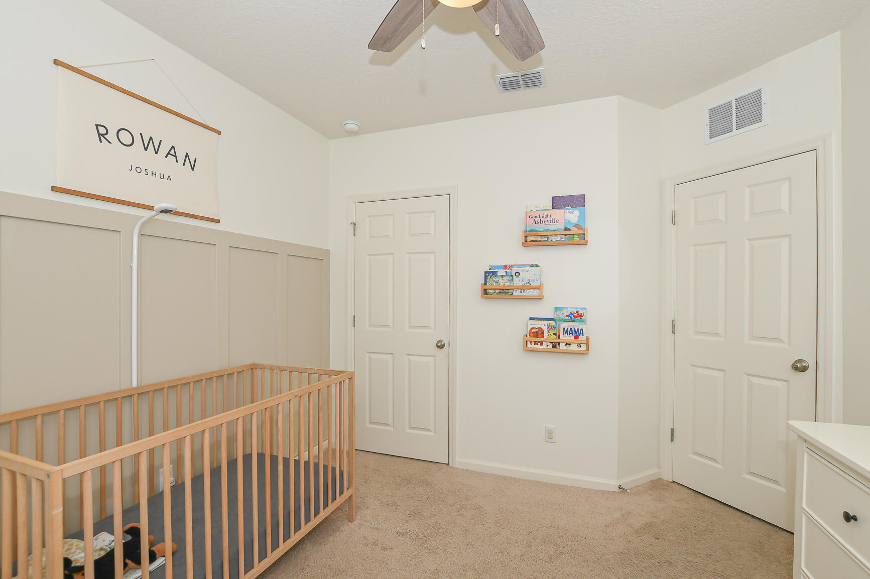 CROSSTOWN COMMONS - Residential