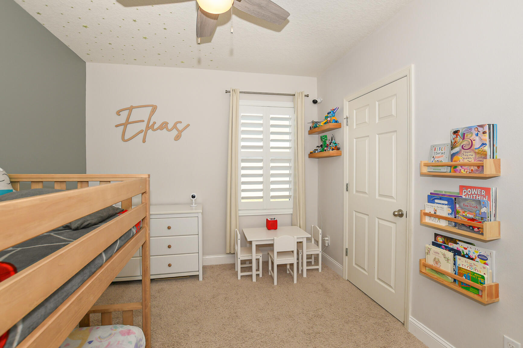 CROSSTOWN COMMONS - Residential