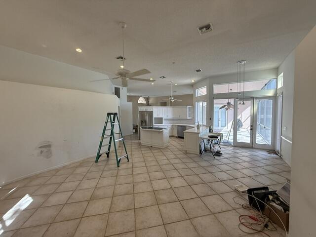 LANDINGS OF PARKLAND - Residential