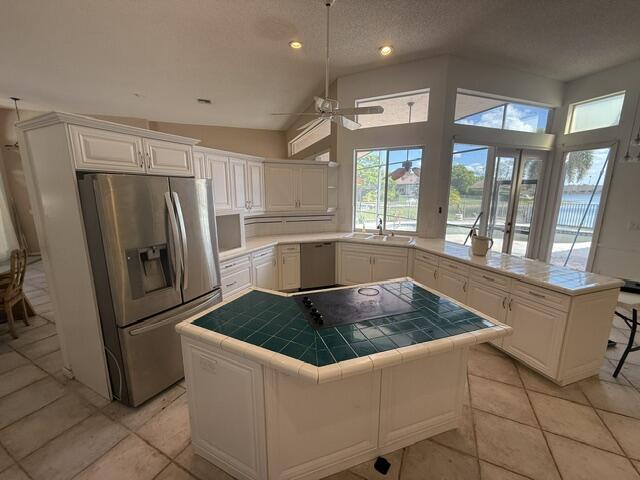 LANDINGS OF PARKLAND - Residential