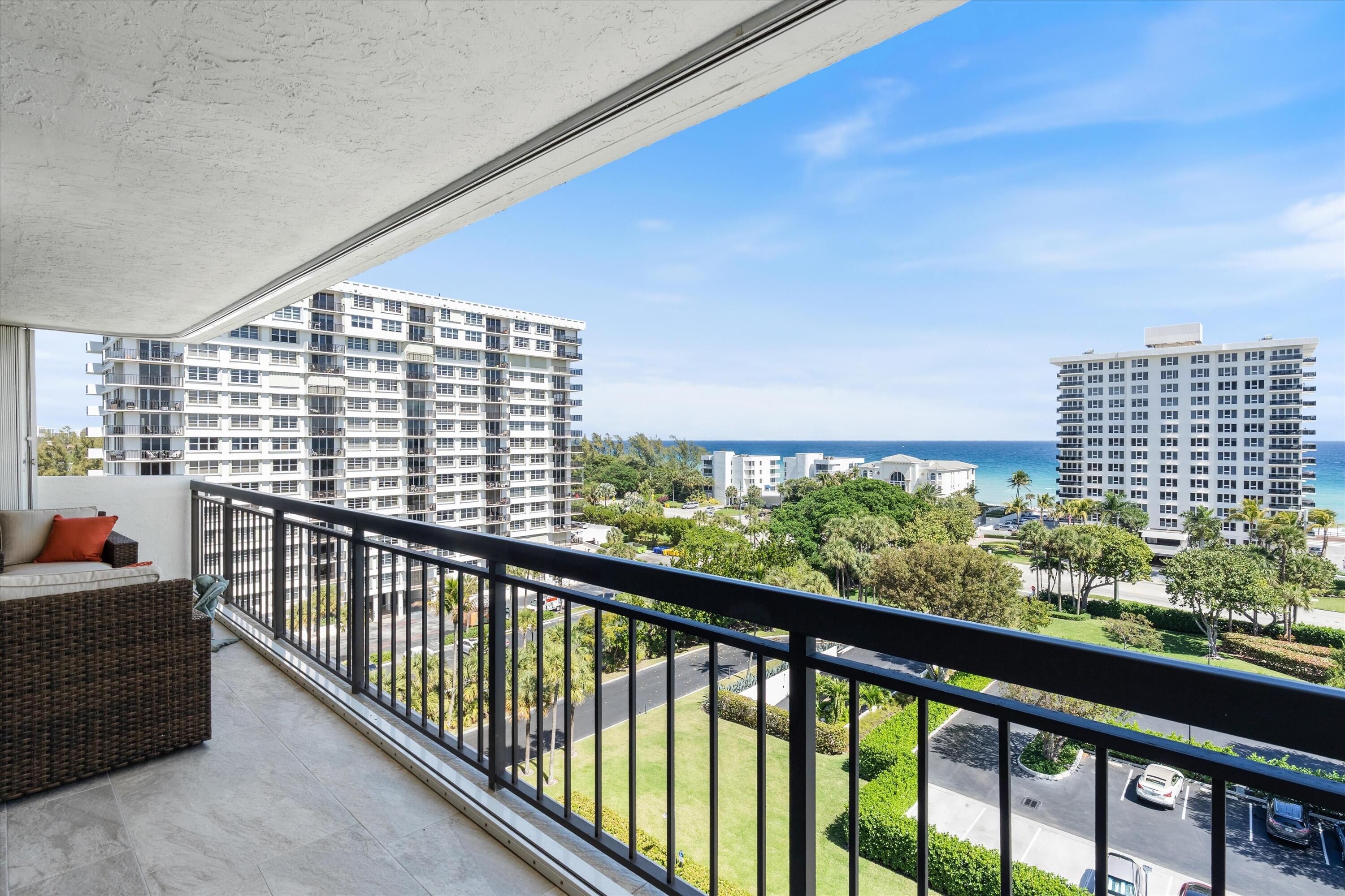 LA FONTANA CONDO - Residential