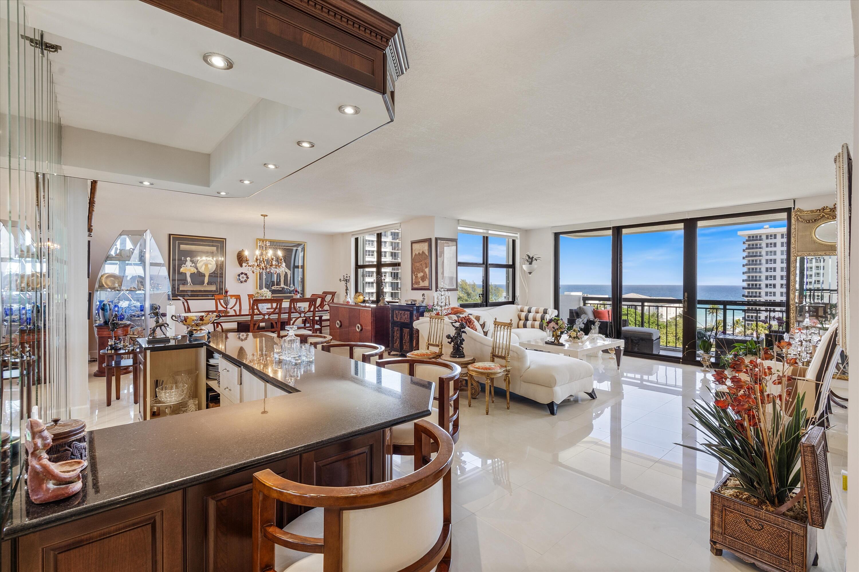 LA FONTANA CONDO - Residential