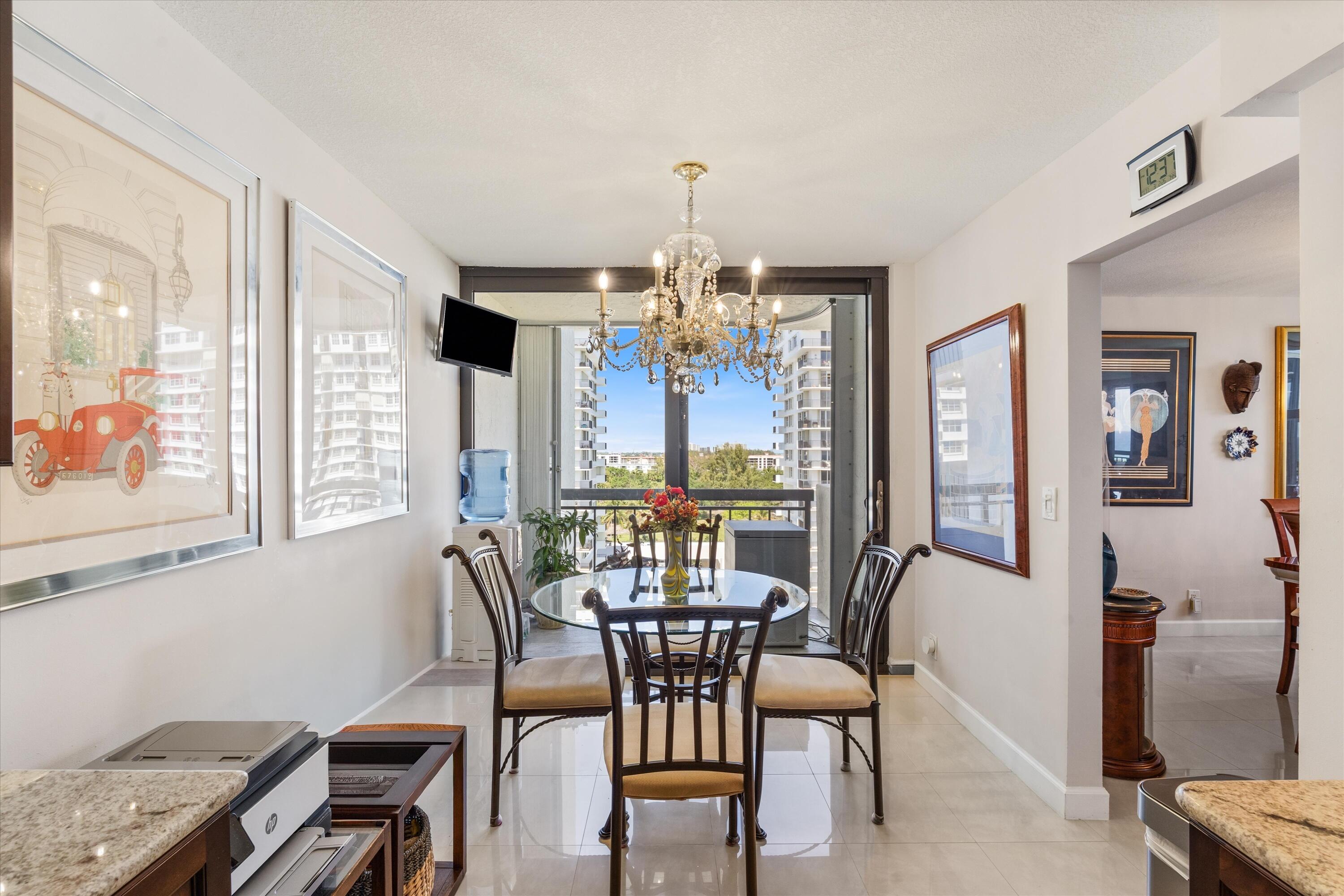 LA FONTANA CONDO - Residential