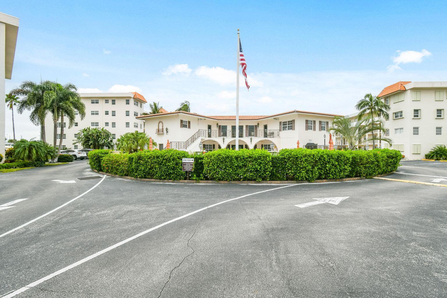 Ports O Call - Residential