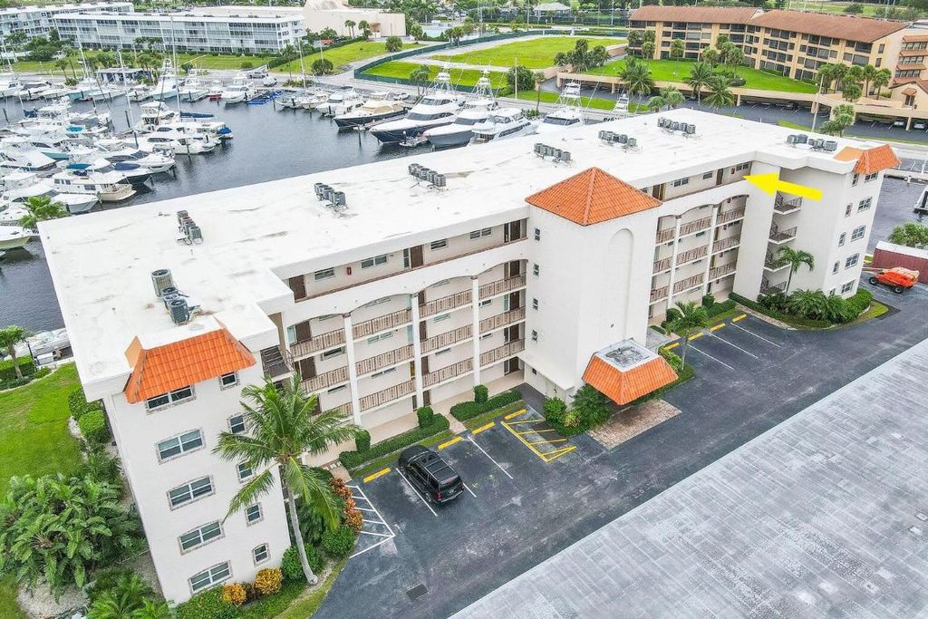 Photo of 21 Yacht Club Drive #507, North Palm Beach, FL 33408 (MLS # R11121836)