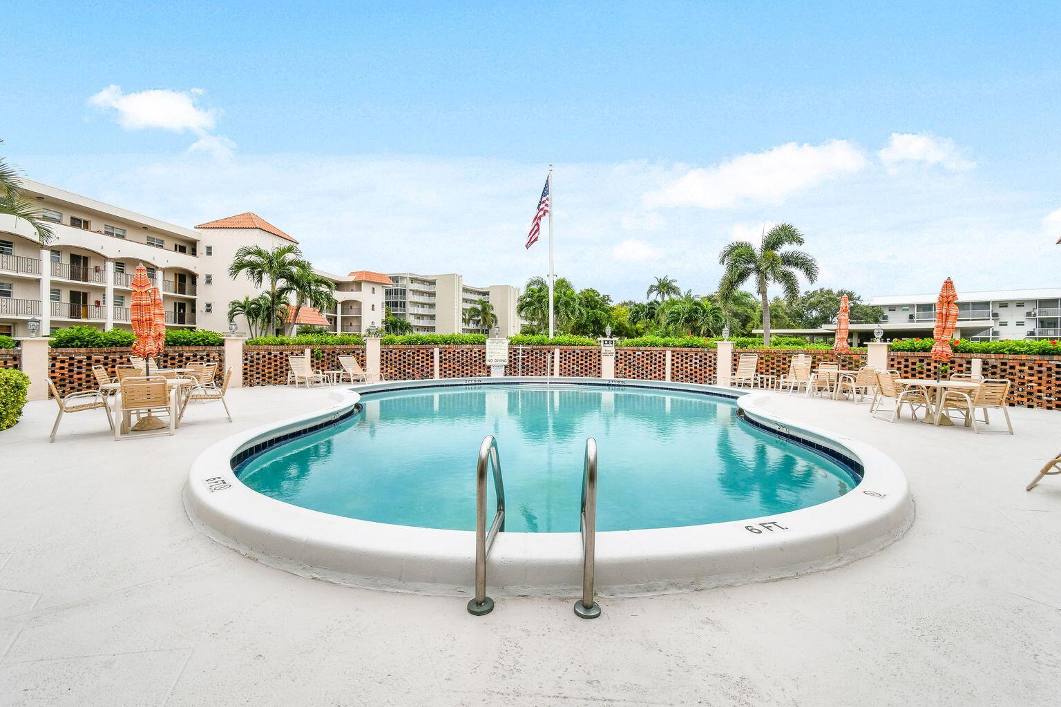 Ports O Call - Residential