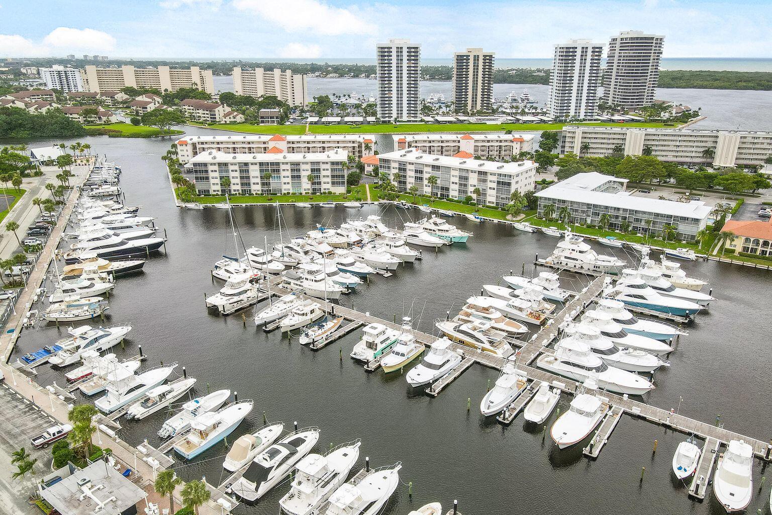 Ports O Call - Residential