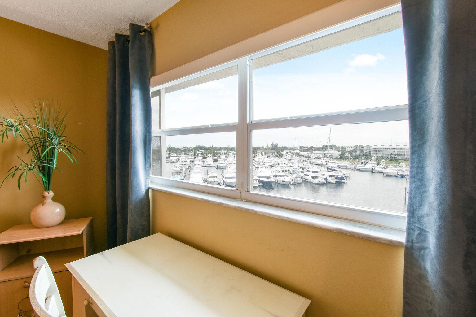 Ports O Call - Residential