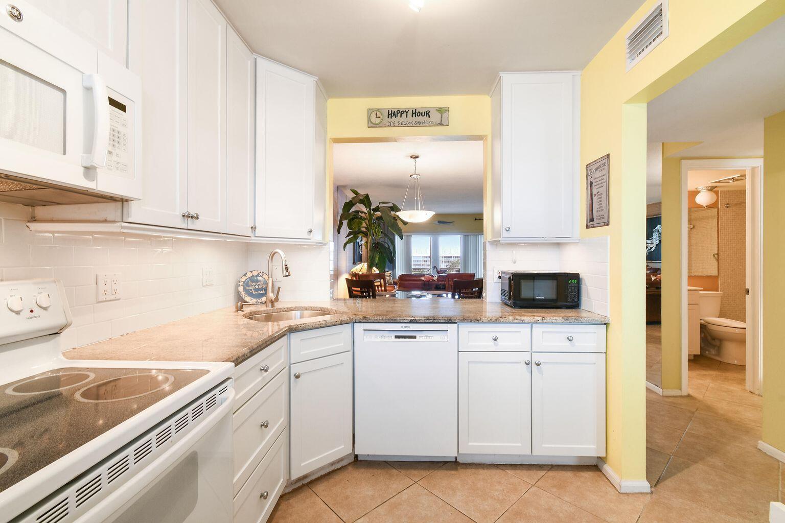 Ports O Call - Residential