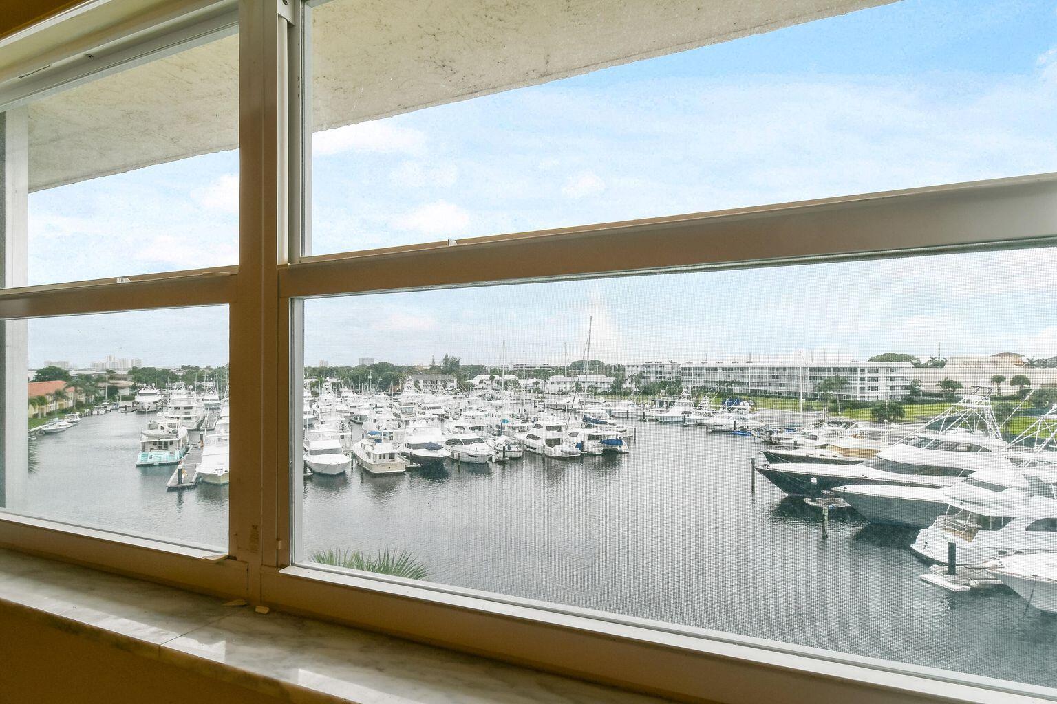 Ports O Call - Residential