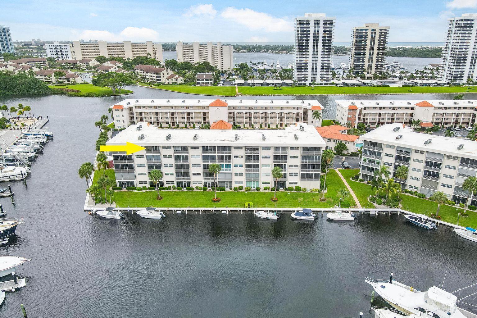 Ports O Call - Residential