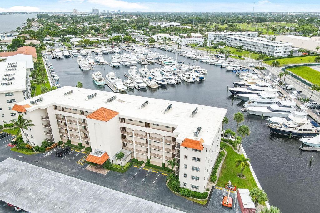 Photo of 21 Yacht Club Drive #507, North Palm Beach, FL 33408 (MLS # R11121836)
