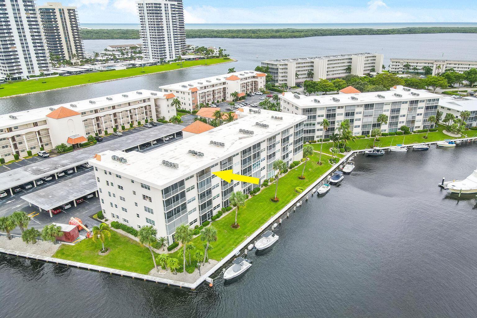 Ports O Call - Residential