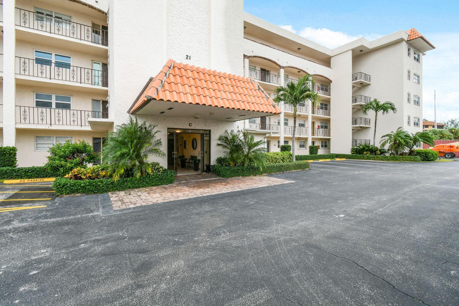 Ports O Call - Residential