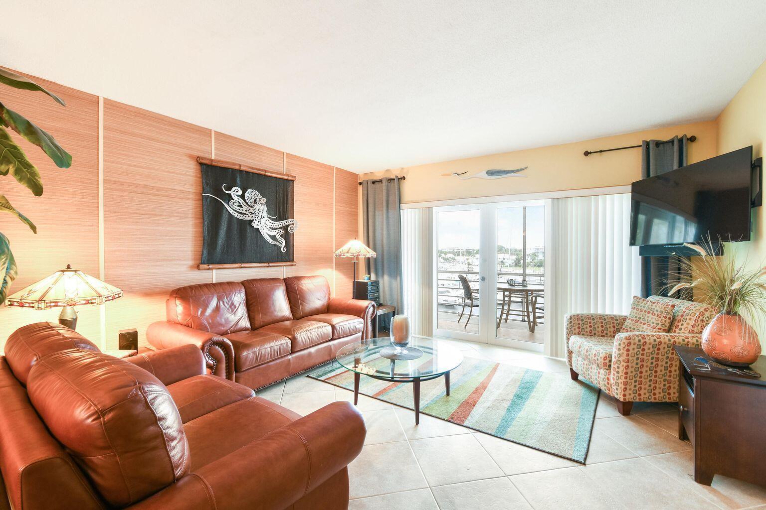 Ports O Call - Residential