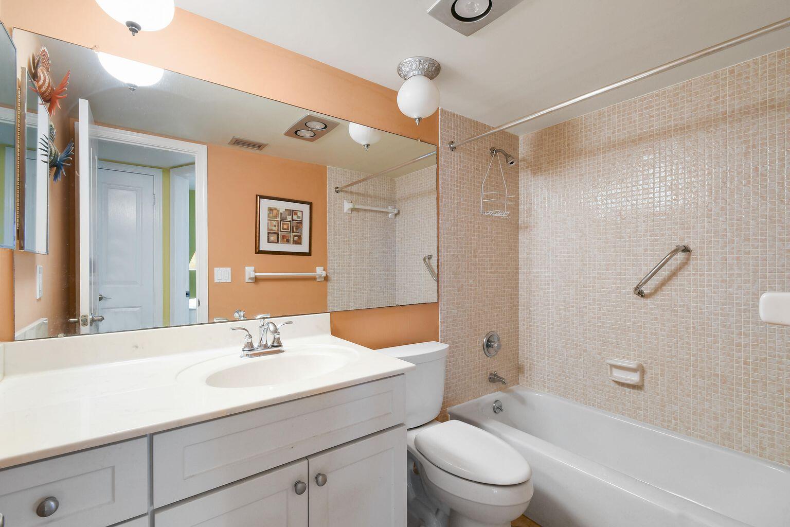 Ports O Call - Residential