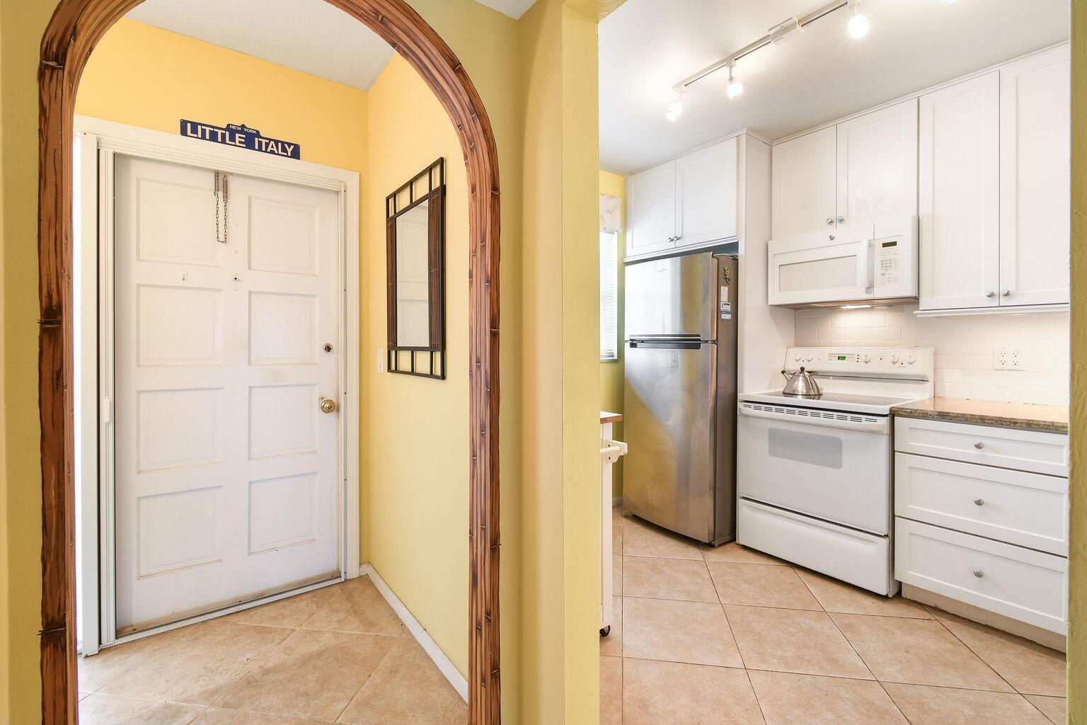 Ports O Call - Residential