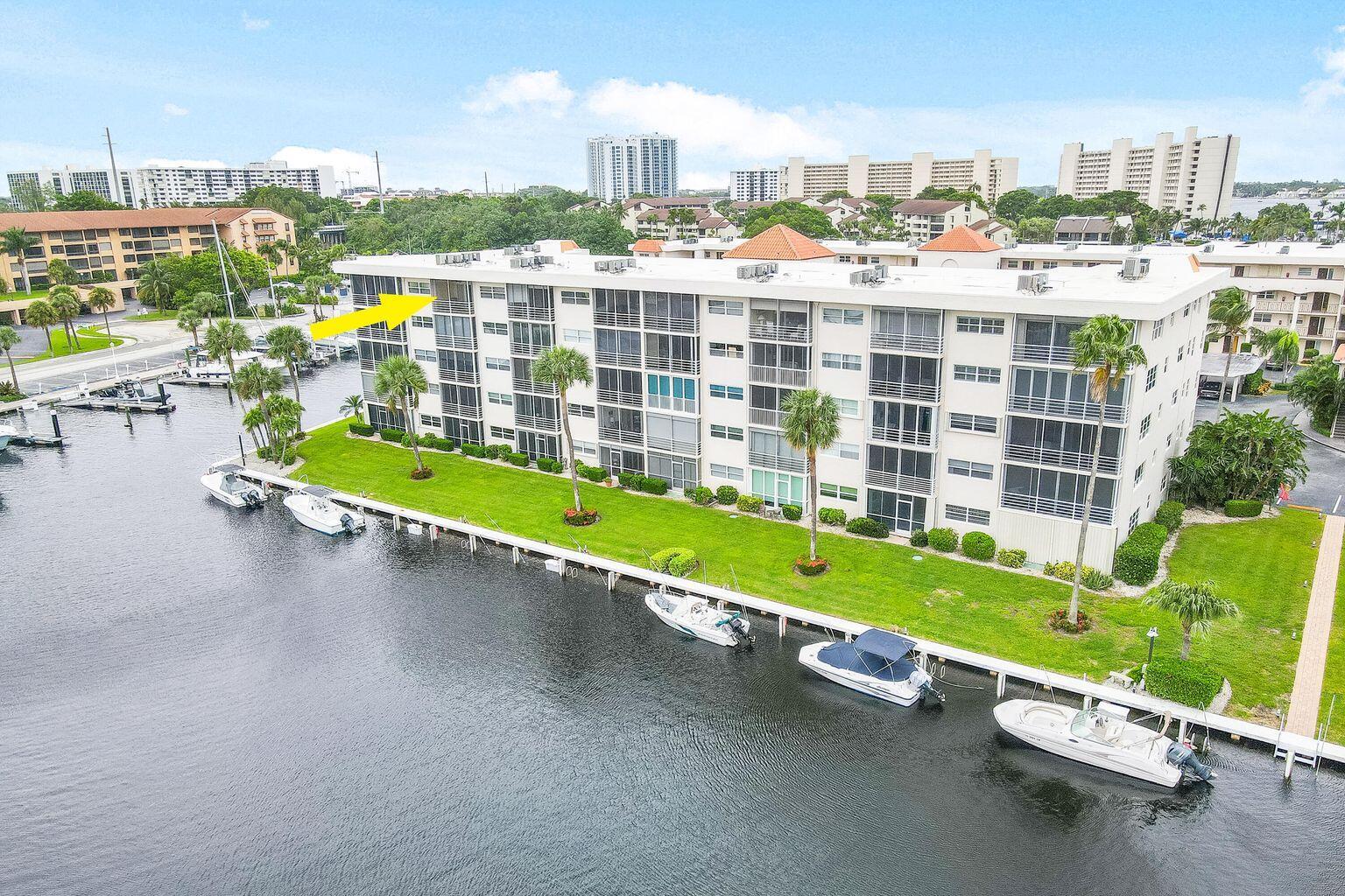 Ports O Call - Residential