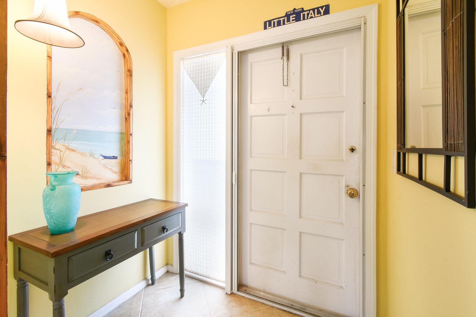 Ports O Call - Residential