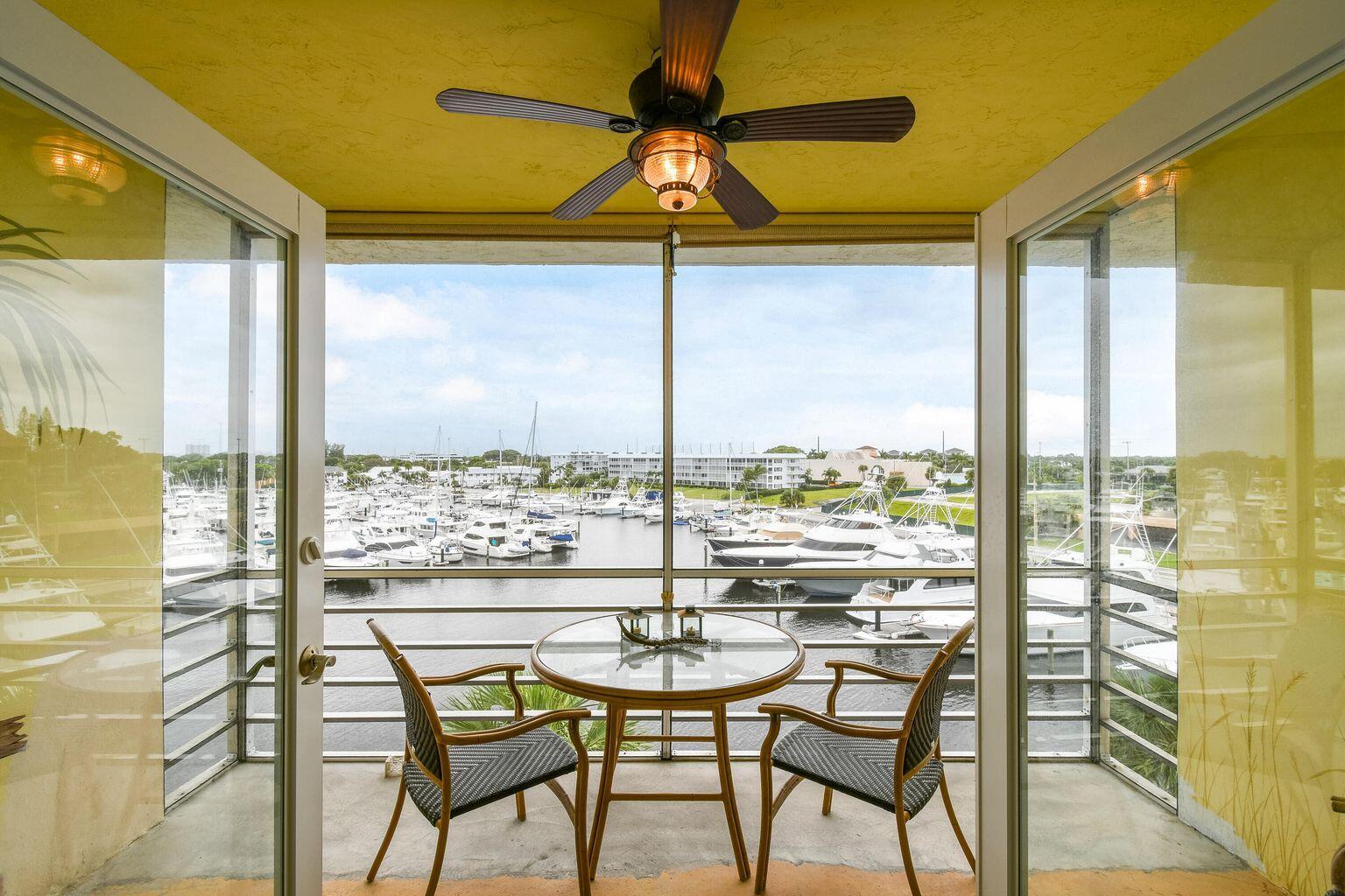 Ports O Call - Residential