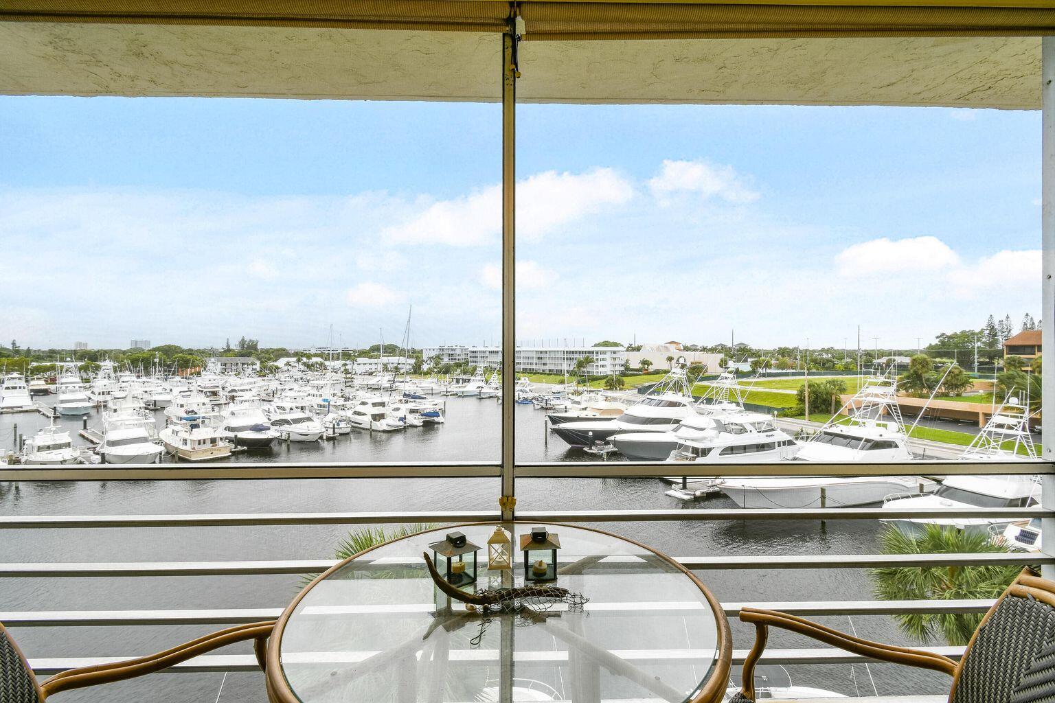 Ports O Call - Residential