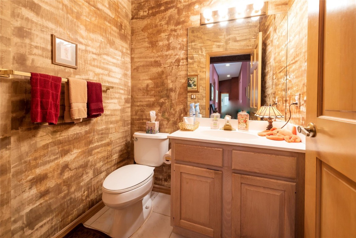 Woodside Vill Sec One 92- - Residential