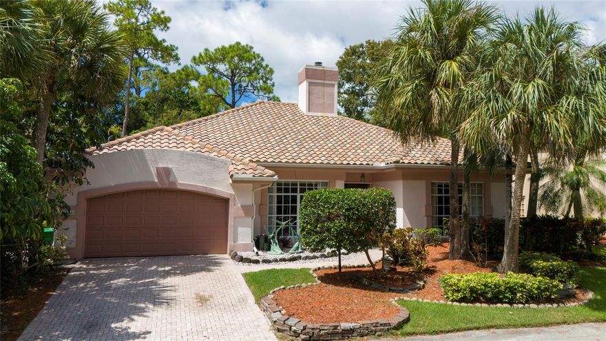 *FOR SALE OR FOR RENT* 4/2.5 2CG ONE STORY HOME IN THE HEART OF Coral Springs Country Club. This spacious residence features a 3WAY split-bedroom PLAN, vaulted ceilings, HI HATS, and  NATURAL LIGHT throughout. TWO ACS. A TRUE CHEF'S DELIGHT kitchen with LOTS OF CABINETS & COUNTER TOPS. Breakfast bar that opens to LARGE family room. MASSIVE primary suite includes HIS/HER walk-in closets, LUXURY BATH, SEPERATE SHOWER, dual vanities, AND BIDET. Outside, enjoy a private TROPICAL OASIS, HUGE fenced backyard with a REFRESHING HEATED SALT WATER SYSTEM POOL, JACCUZZI, & NEW VARIBLE SPEED POOL PUMP, covered patio, GREAT for relaxing & BARBECUING. FORMAL LIVING & DINING ROOM, AND  HUGE laundry room, EXCELLENT LOCATION CLOSE TO top-rated schools, shopping, dining, PARKS, & major highways.