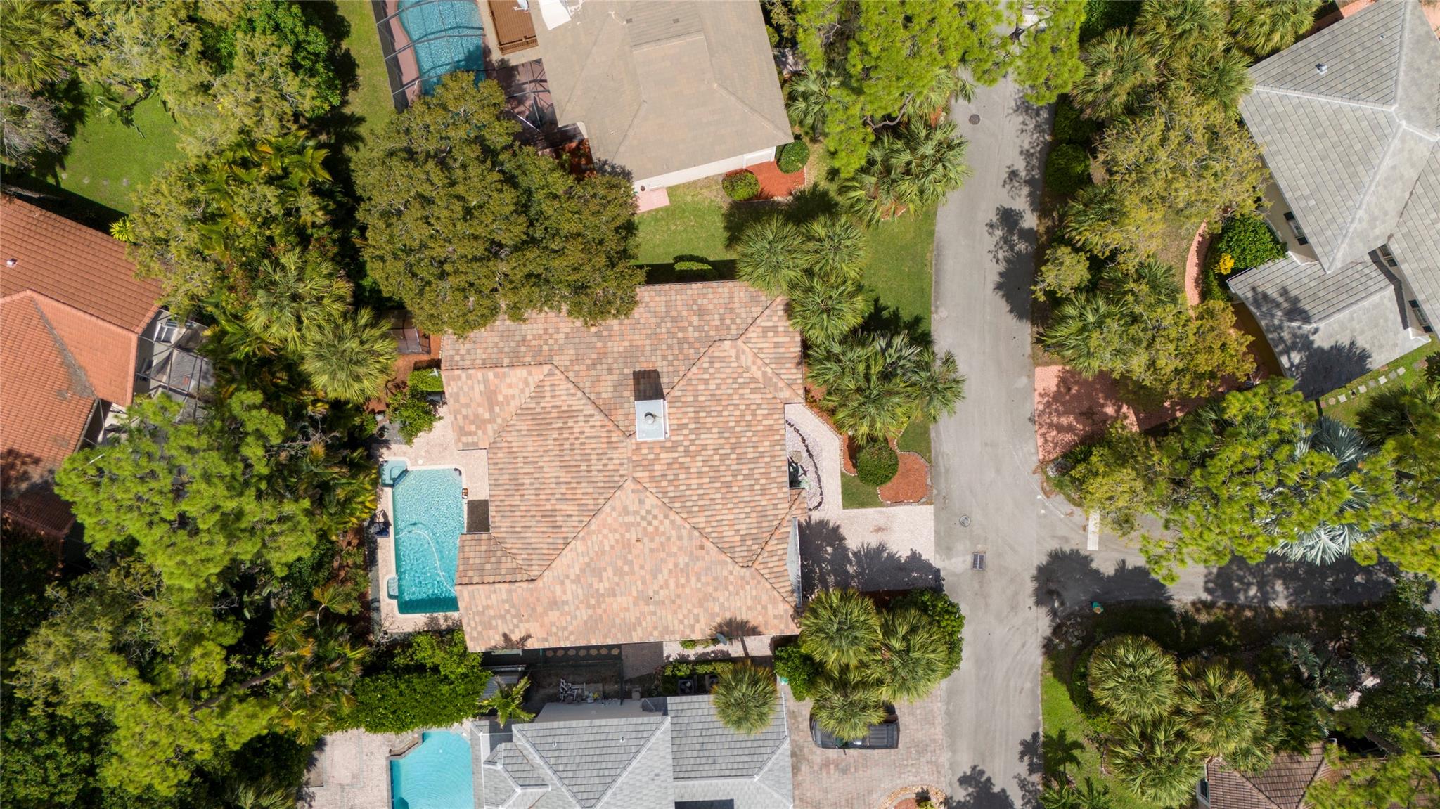 Woodside Vill Sec One 92- - Residential